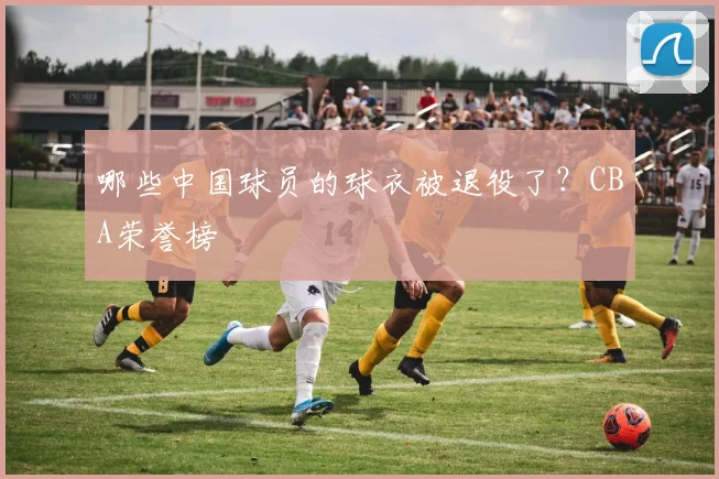 哪些中国球员的球衣被退役了？CBA荣誉榜